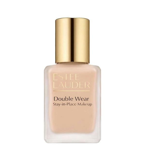 Estée Lauder Double Wear Stay-in-Place Long Wear Matte Foundation SPF10 1N1 Ivory Nude 30ml - Extra