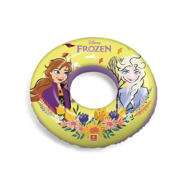 Disney Frozen Inflatable Swim Ring 50cm