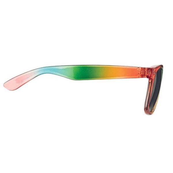 MidOcean Borea UV Protection Sunglasses - Multicoloured - 