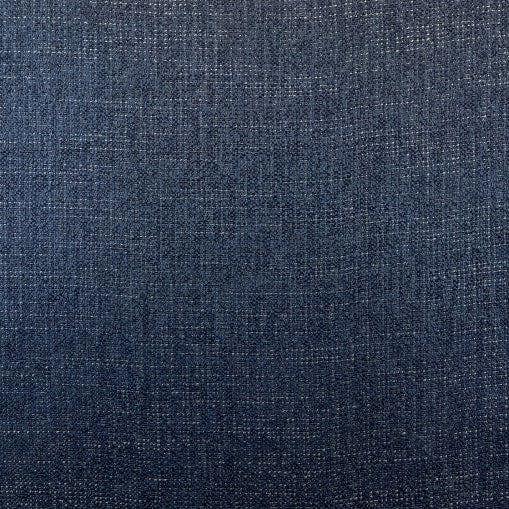 Mestre fabric close-up in Midnight