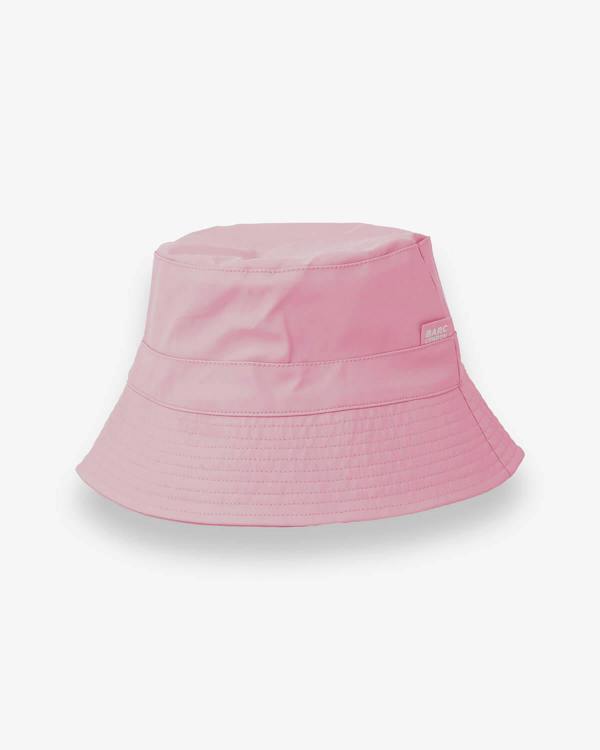 Barc London Pink Bucket Hat