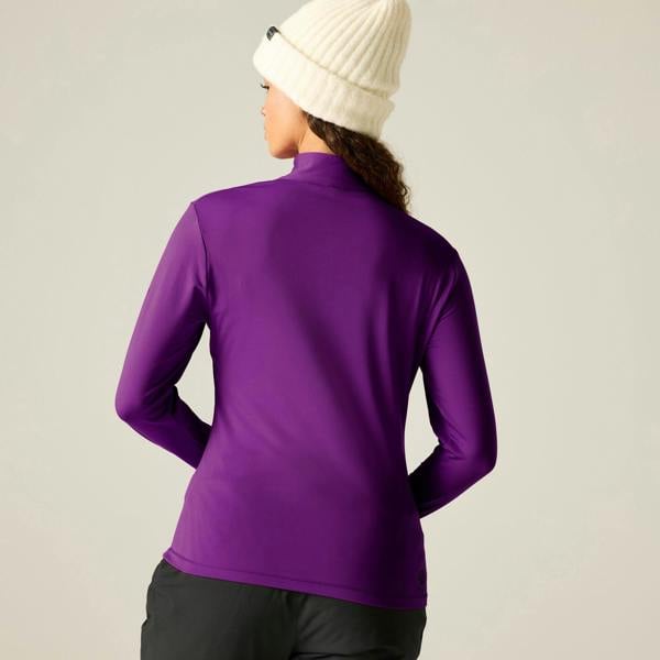 Dare 2B Womens Lowline II Midlayer - Amaranth