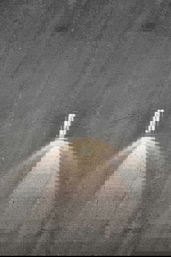 Nordlux Canto 2 | Wall light | Galvanized