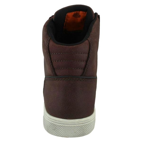 Harley Davidson Ladies Harley Davidson Ankle Boots Mallory