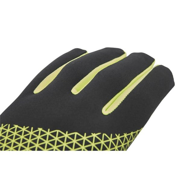 Reebok Running Gloves Fingers