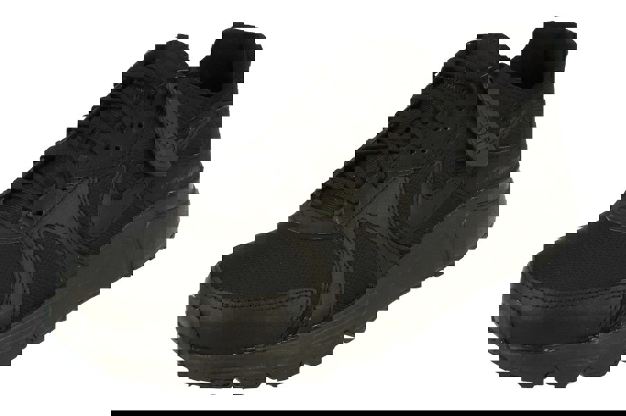 Nike Atsuma Mens Trainers Cd5461  006 - Black Black 006 - Photo 0