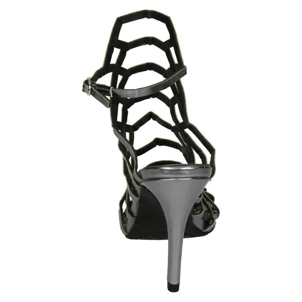 Anne Michelle Ladies Anne Michelle High Heel Sandals