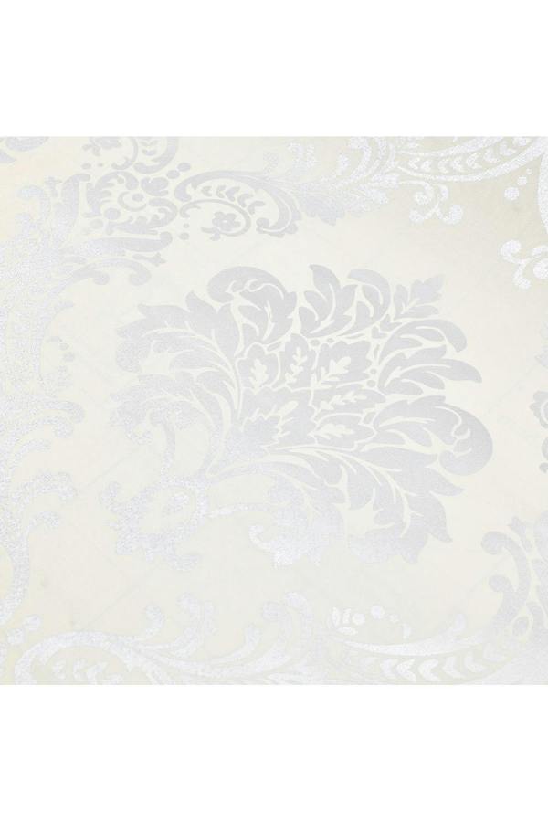 Living and Home 5M x 45Cm Retro Flower Textured PVC Wallpaper Roll