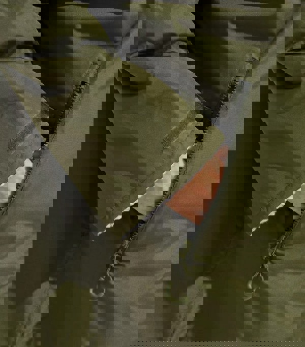 TriDri Adult TriDri Insulated ¾ Length All-Weather Robe Dry Robe {TR800}