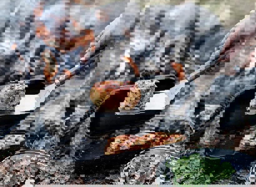 Petromax Flexible Spatula