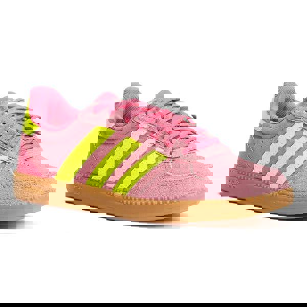 Adidas Breaknet Sleek Women's Pink Trainers