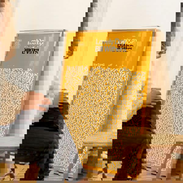 Reign&Hail Lovely Day - Bill Withers