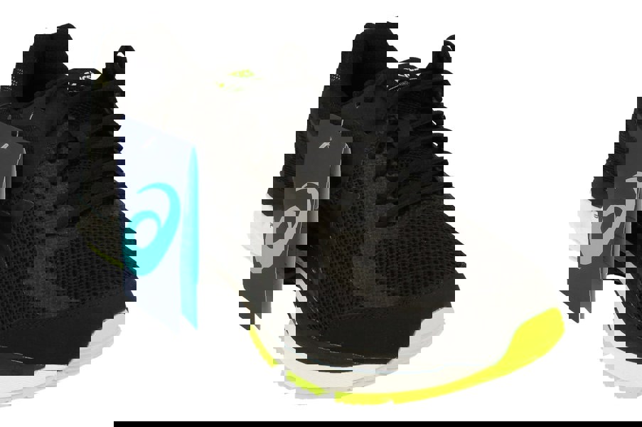 Asics Gel-Glyde 2 Mens 1011A028 002 - Black Black 002 - Photo 3