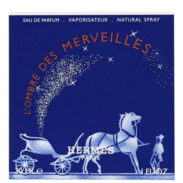 Hermès L'Ombre des Merveilles Eau de Parfum Spray 30ml