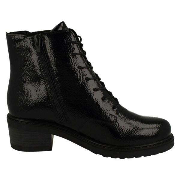 Remonte Ladies Remonte Ankle Boots D1A72