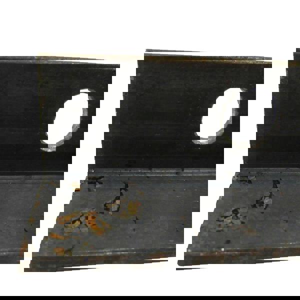 Angle Steel Stakes Ground Anchor 29" X50 (5MM Thick Heavy Duty Caravan Tether Spike)