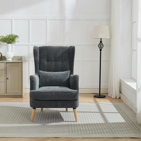 Knowle Armchair