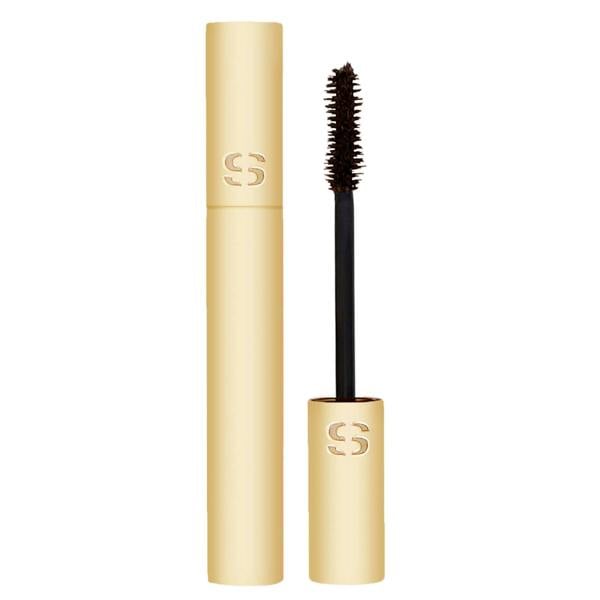 Sisley Phyto-Noir Mascara 2 Deep Brown 7ml - Extra