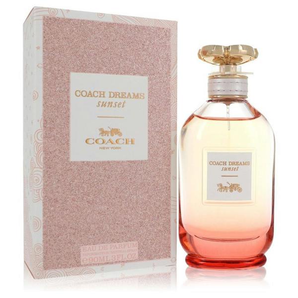 Coach Coach Dreams Sunset Eau De Parfum 90ml 90 ml