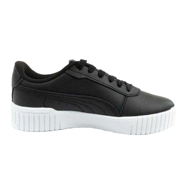Puma Womens/Ladies Carina 2.0 Shoes - Black - 