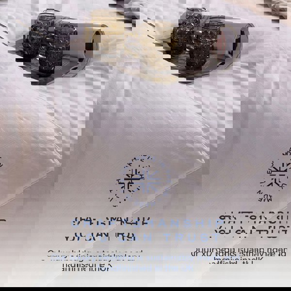 Snuggledown Hungarian Goose Down Duvet