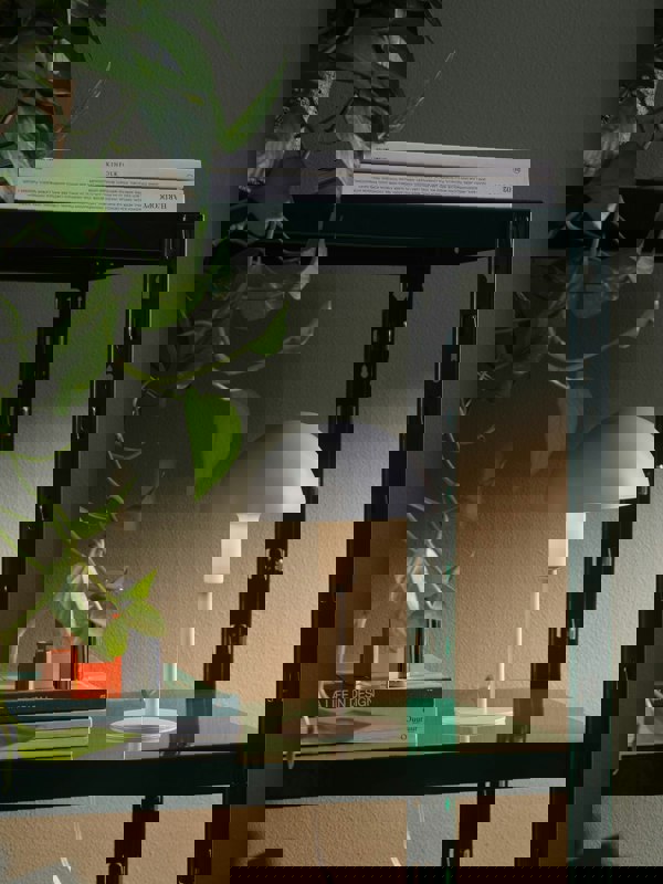 Nordlux Ellen Mini | Table lamp | Grey