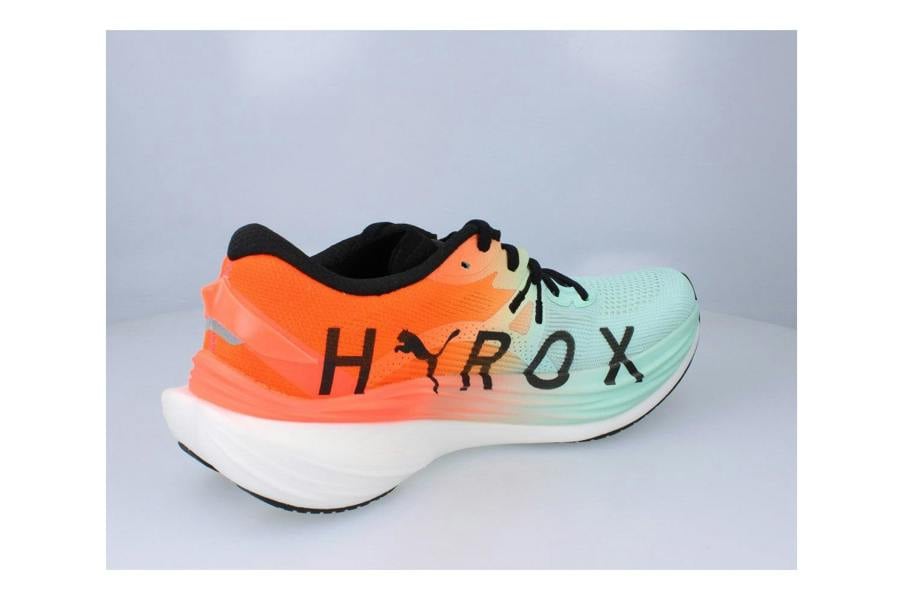 Puma Deviate Nitro 3 Hyrox Mens Running Trainers 312293 Shoes  01
