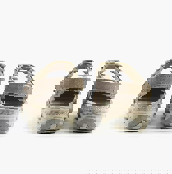 Free Spirit BRYLEE Womens Sandals Taupe