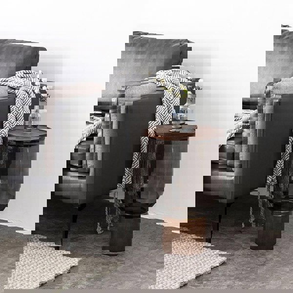 Agora Coffee Table Set, Glass-Weilai Concept-Weilai Concept