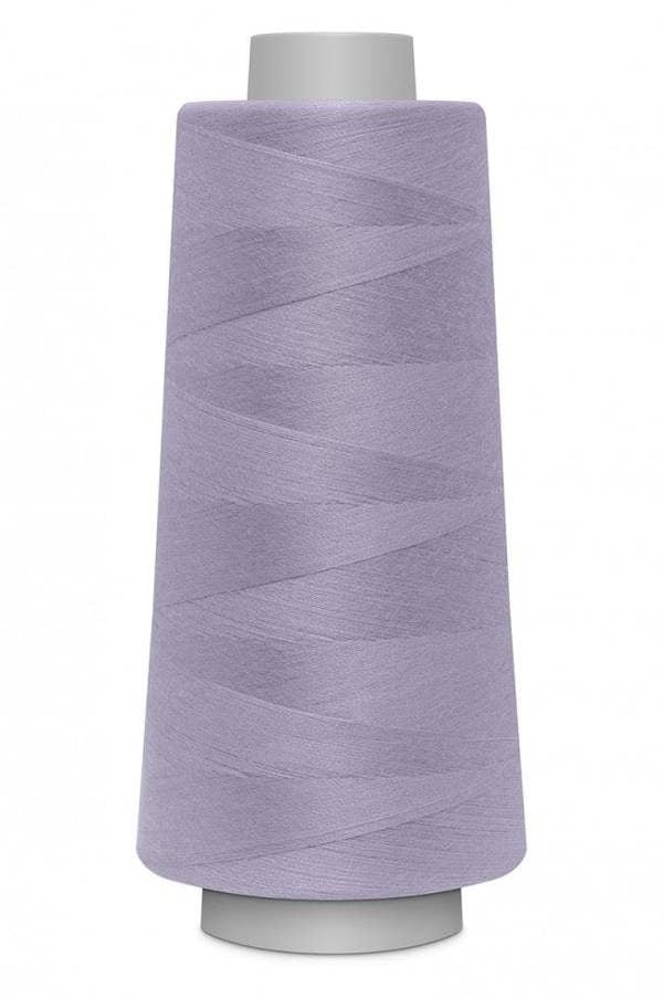 Gutermann Toldi Lock Overlocker Thread 2500m Polyester Thread Suitable For Dressmaking