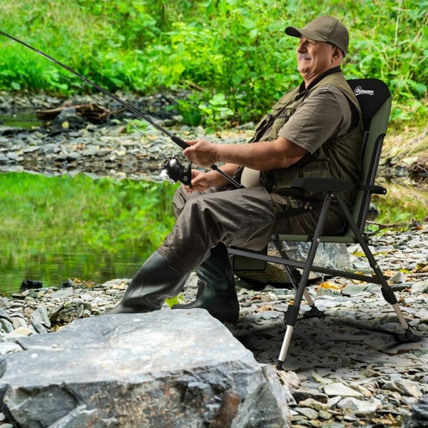 Fishing Chair