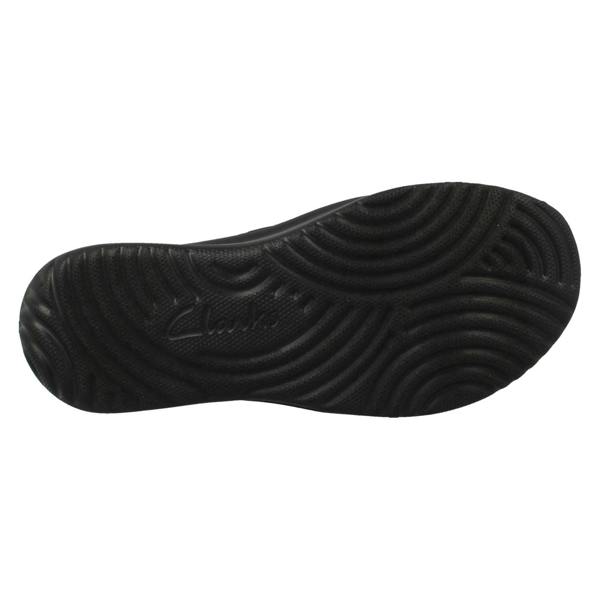 Clarks Ladies Clarks Cloudsteppers Platform Shoes Solevana Jane