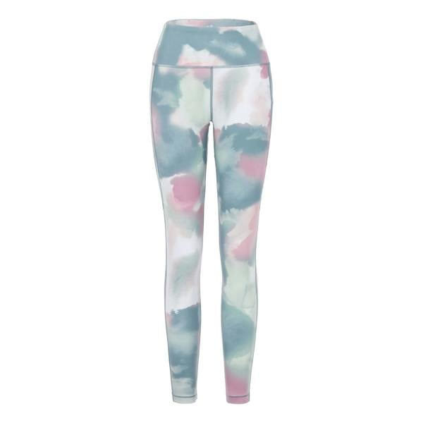 Dare 2B Womens Influential II Marble Leggings - Marble