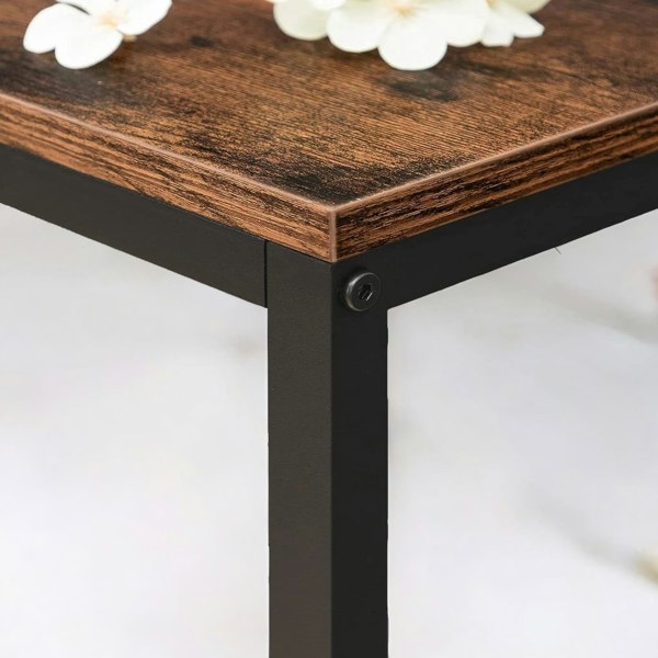 Rafaelo Mobilia 180CM Wide Narrow & Slim Console Table For Hallway