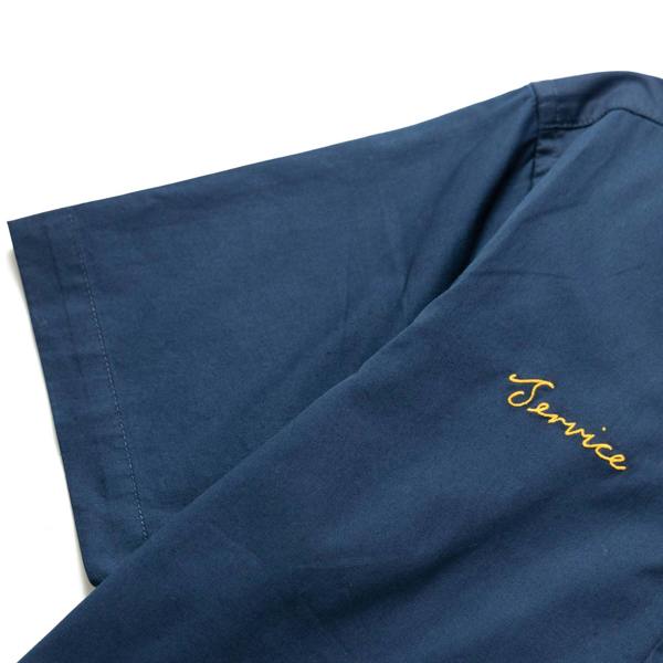 Service Works Light Twill Necessities Shirt