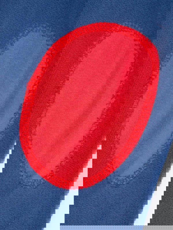 Kite Boys Organic Knee Patch Joggers