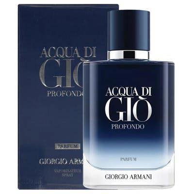 Giorgio Armani Acqua di Gio pour Profondo Parfum 50ml Spray