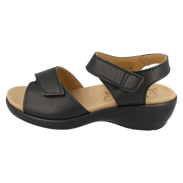 DB Shoes Ladies DB Sandals - Saxifrage