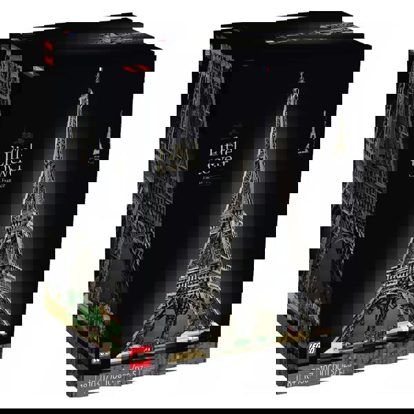 LEGO Eiffel Tower 10307