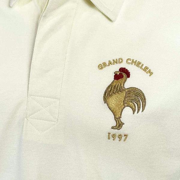 France-Rugby-Polo-1997-Crest