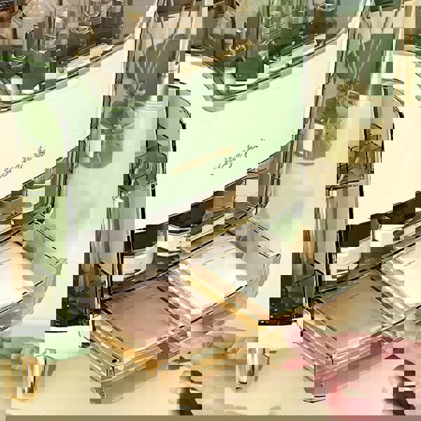 smartbies Large Capacity Makeup Storage Organiser Box