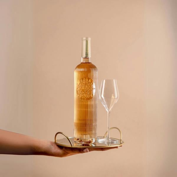 Ultimate Provence Rosé Lifestyle