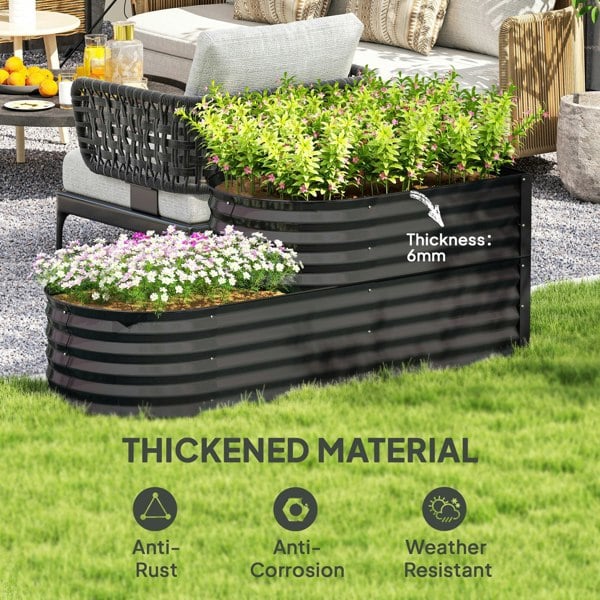 Garden Bed
