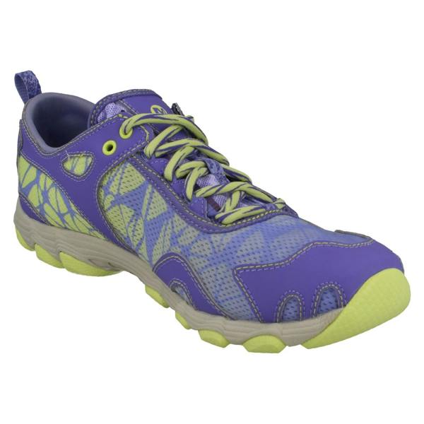 Merrell Ladies Merrell Trainers Hurricane Lace