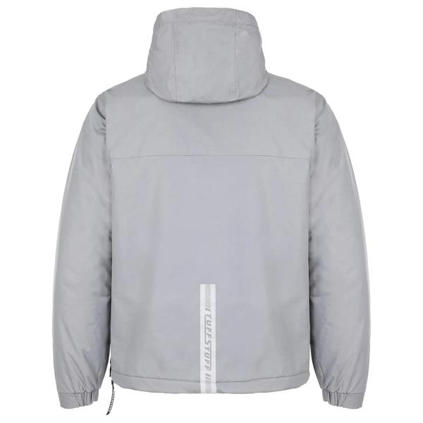 Sutherland Lined Windbreaker - Hi-Vis Trousers