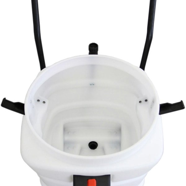 Maxblast 90L Maxblast Industrial Vacuum - Wet & dry