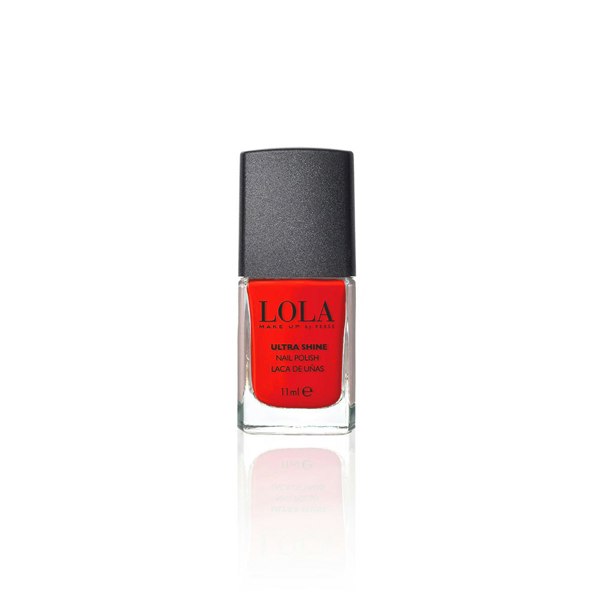 Lola Make Up Lola Nail Polish #10 Free Formula
