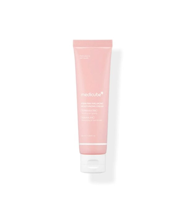 Medicube  PDRN Pink Hyaluronic Moisturizing Cream 50ml
