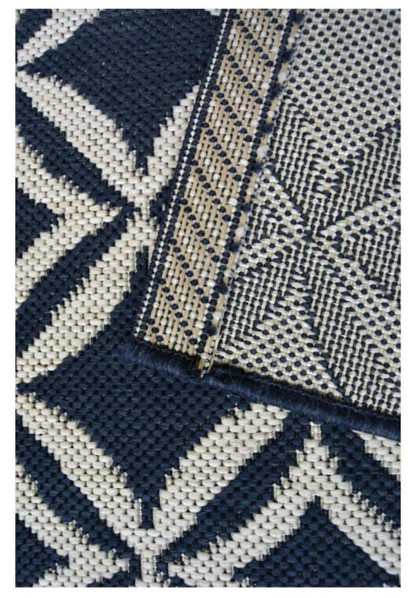 County Geo Indoor/Outdoor Rug | Stylish & Durable | The Rugs