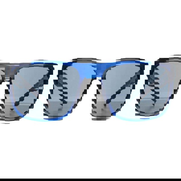 Calvin Klein Sunglasses CK22556S 406 Deep Transparent Blue Grey